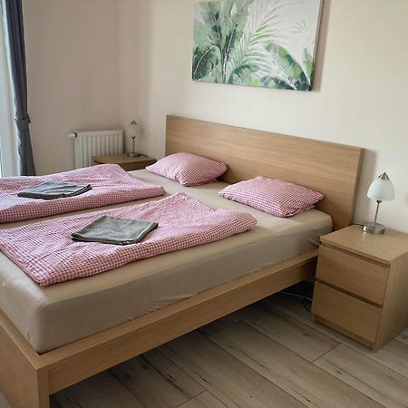 Panorama Gold Wellness Apartman Siófok Extérieur photo