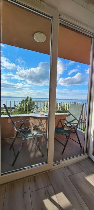Panorama Gold Wellness Apartman Siófok Extérieur photo