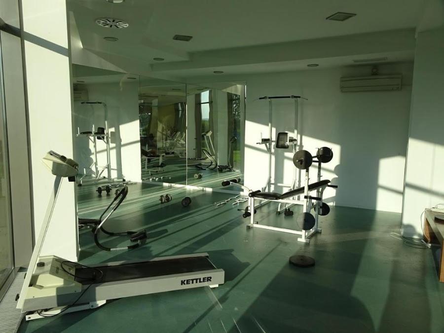 Panorama Gold Wellness Apartman Siófok Extérieur photo