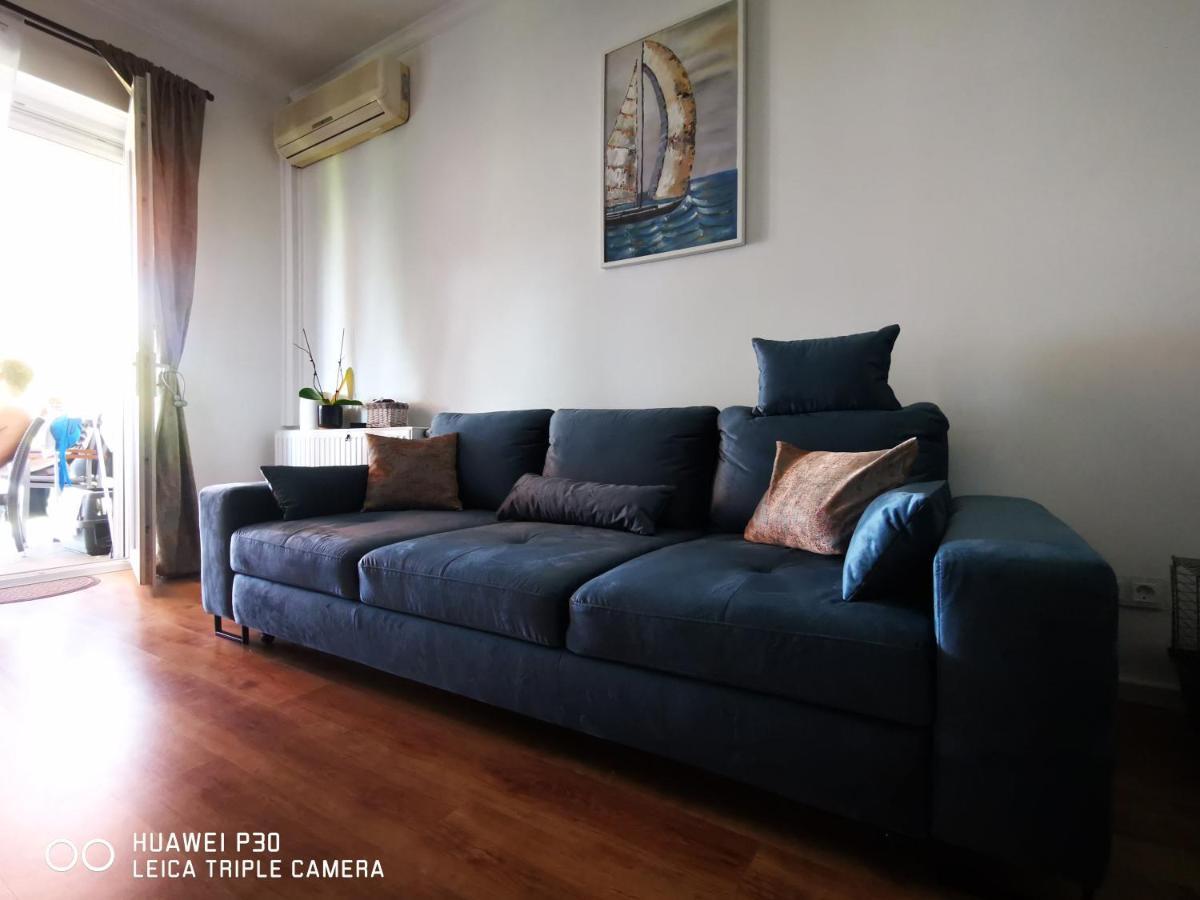 Panorama Gold Wellness Apartman Siófok Extérieur photo