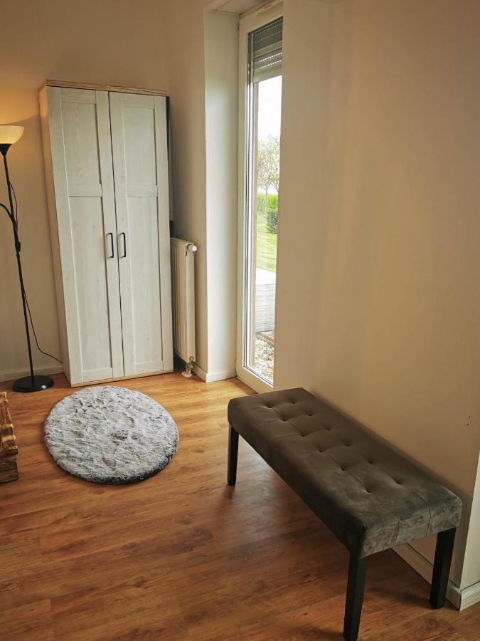 Panorama Gold Wellness Apartman Siófok Extérieur photo
