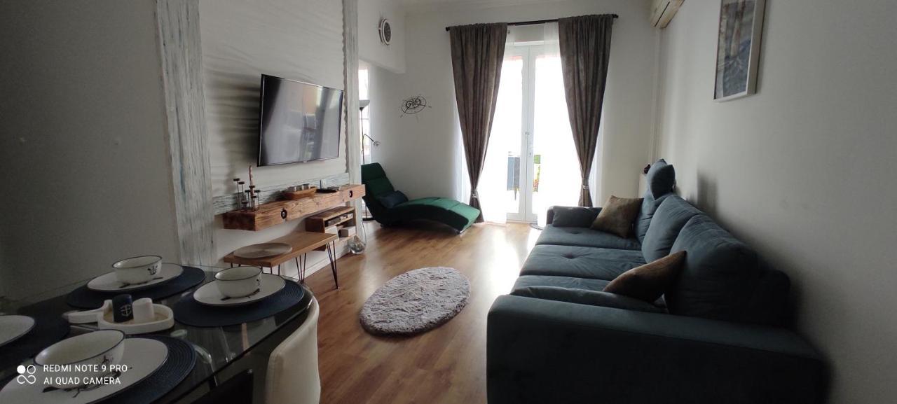 Panorama Gold Wellness Apartman Siófok Extérieur photo
