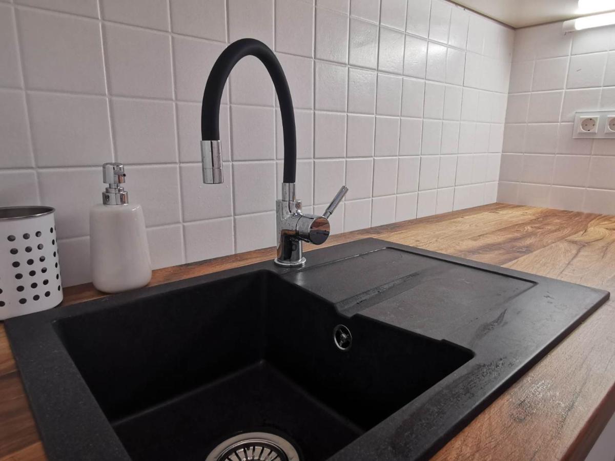 Panorama Gold Wellness Apartman Siófok Extérieur photo