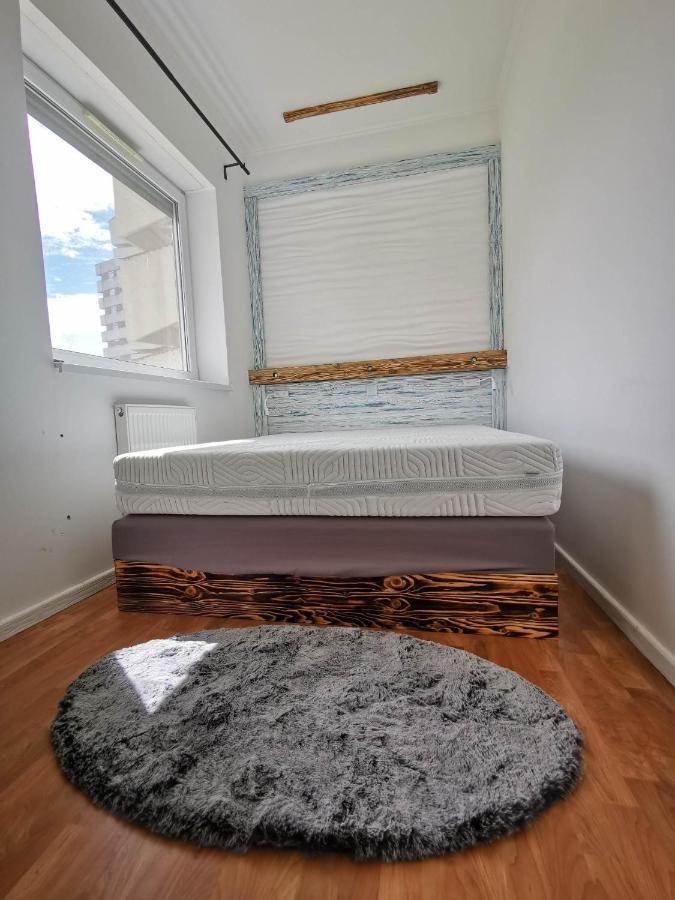 Panorama Gold Wellness Apartman Siófok Extérieur photo