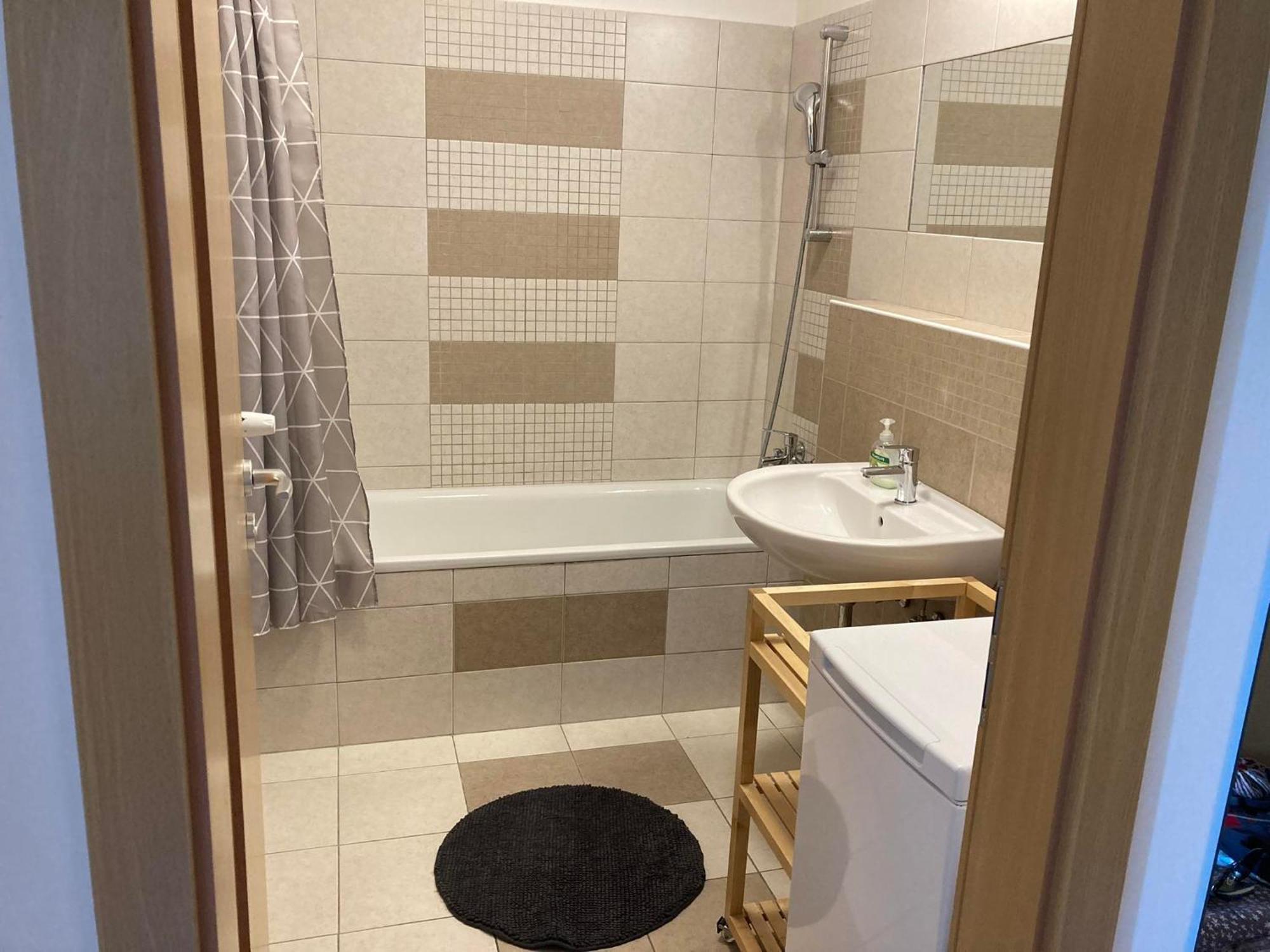 Panorama Gold Wellness Apartman Siófok Extérieur photo