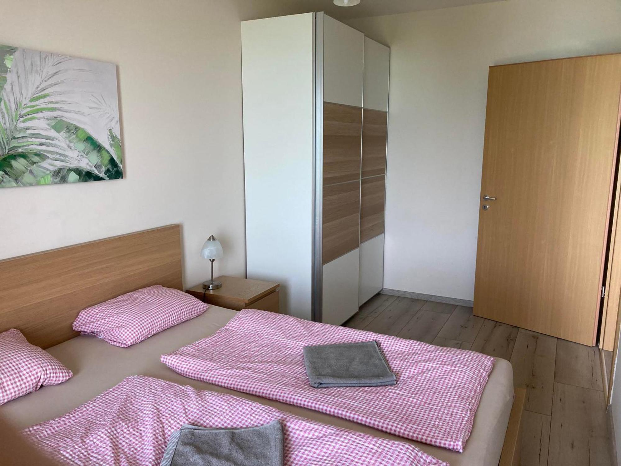 Panorama Gold Wellness Apartman Siófok Extérieur photo