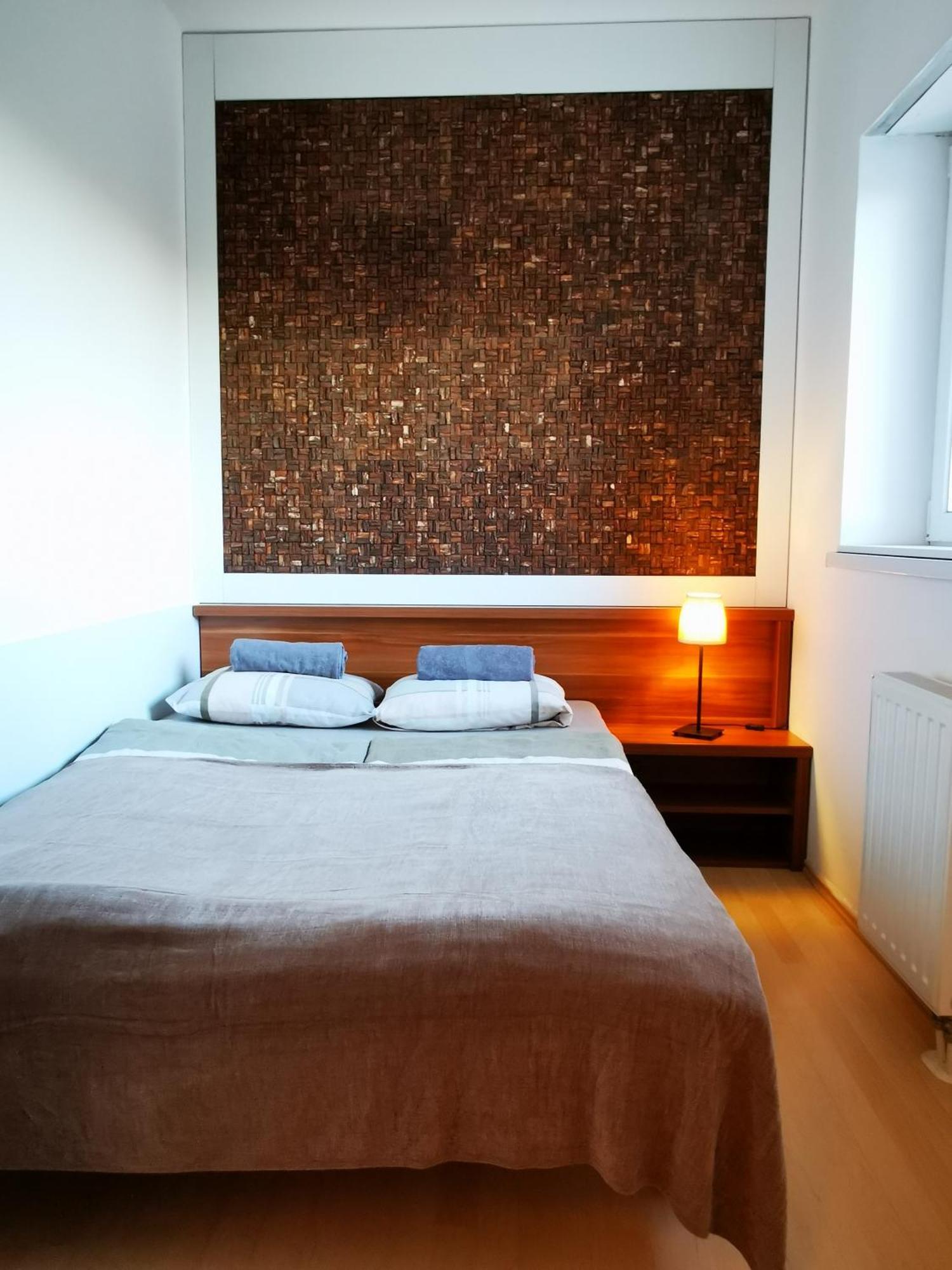 Panorama Gold Wellness Apartman Siófok Extérieur photo