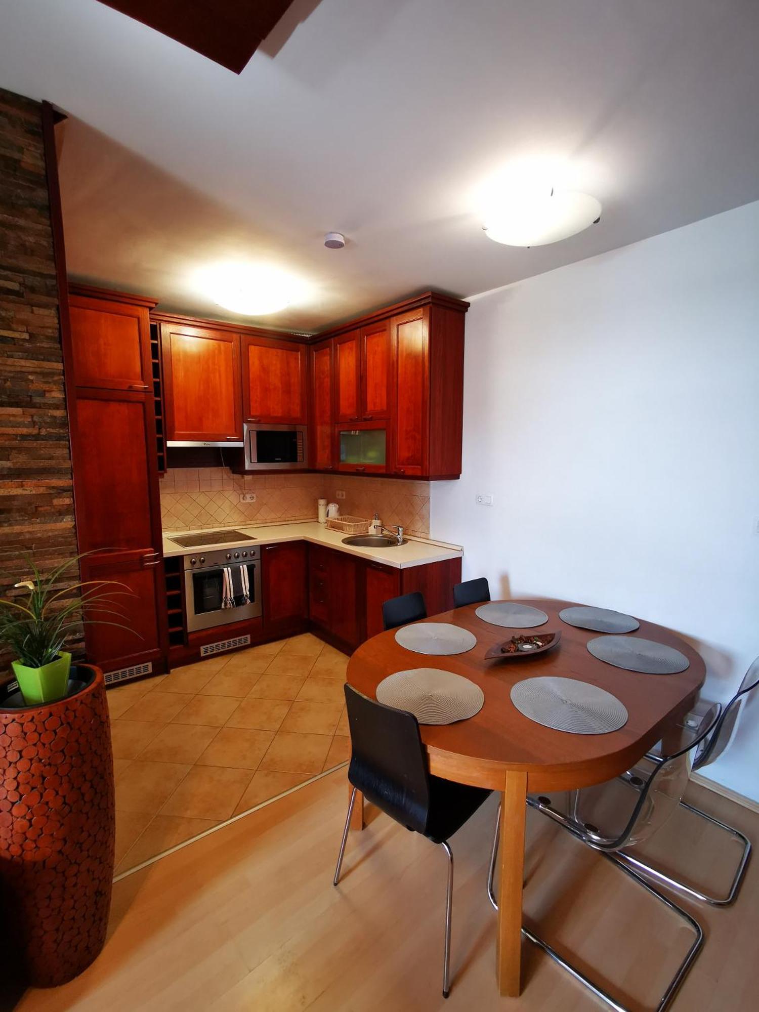 Panorama Gold Wellness Apartman Siófok Extérieur photo