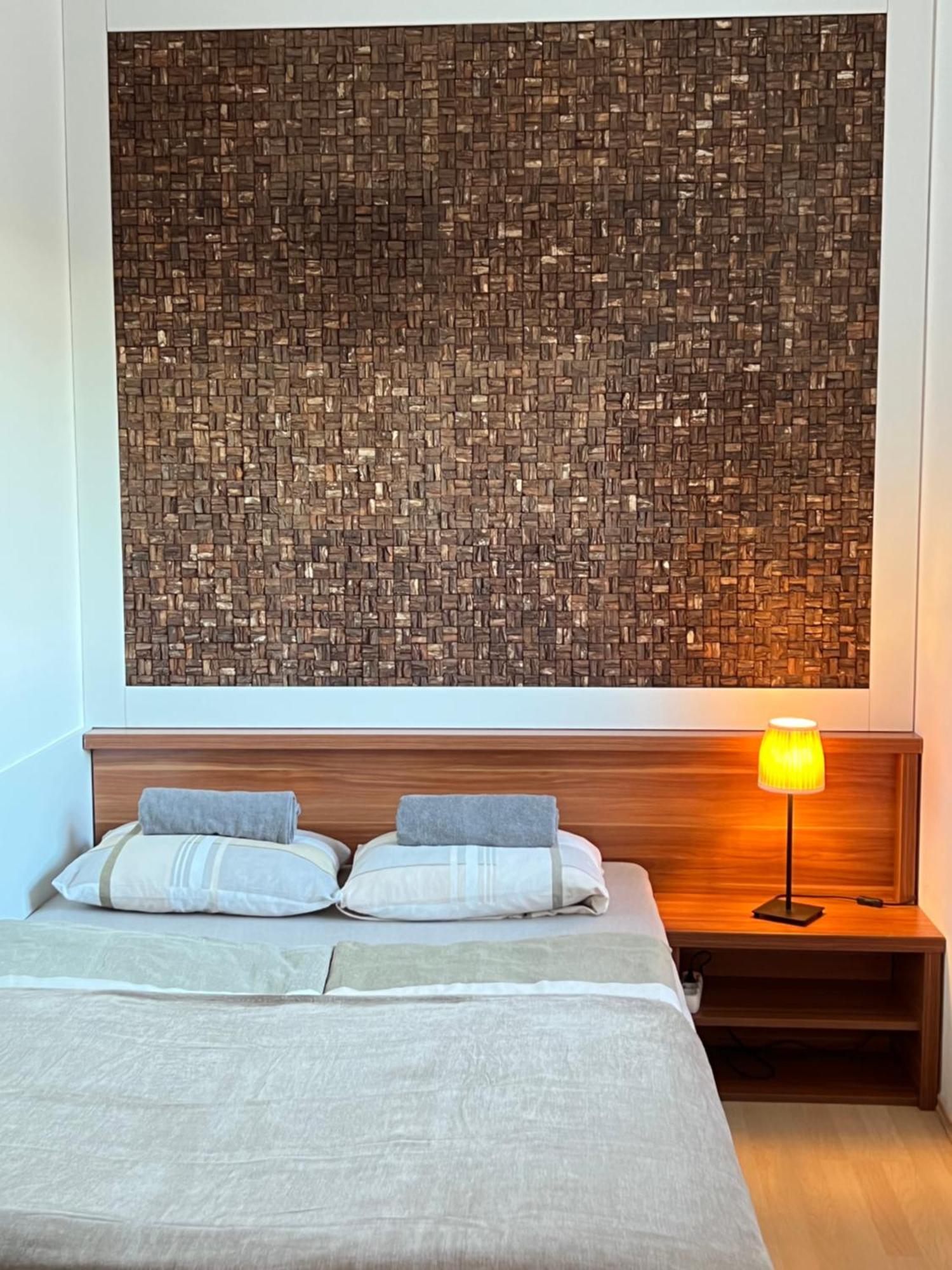 Panorama Gold Wellness Apartman Siófok Extérieur photo