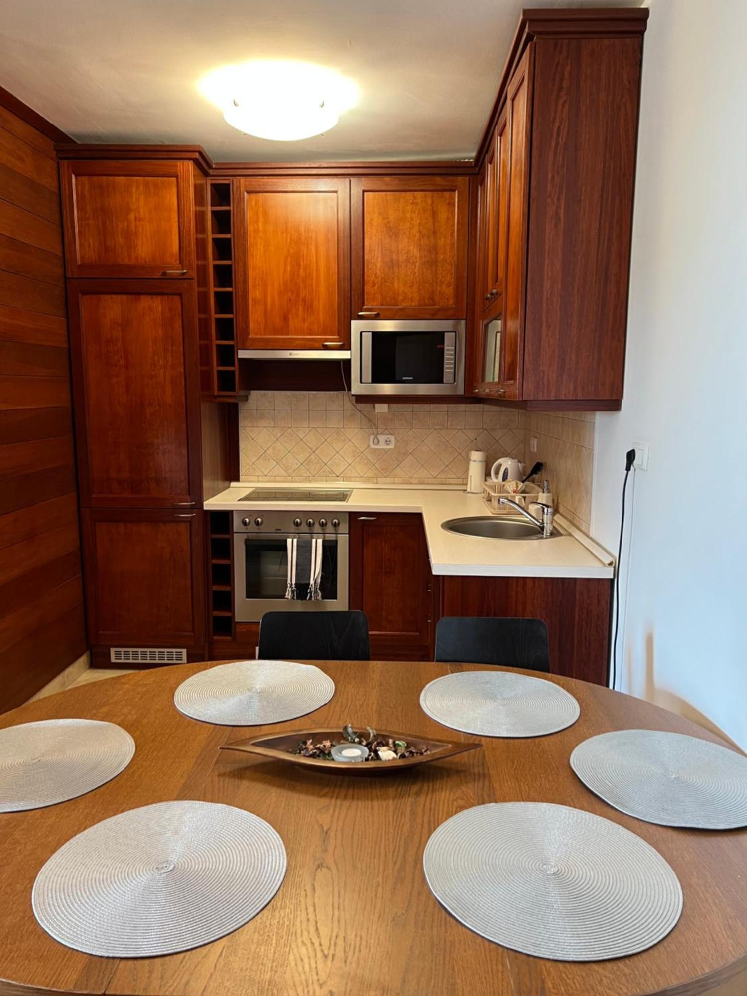 Panorama Gold Wellness Apartman Siófok Extérieur photo