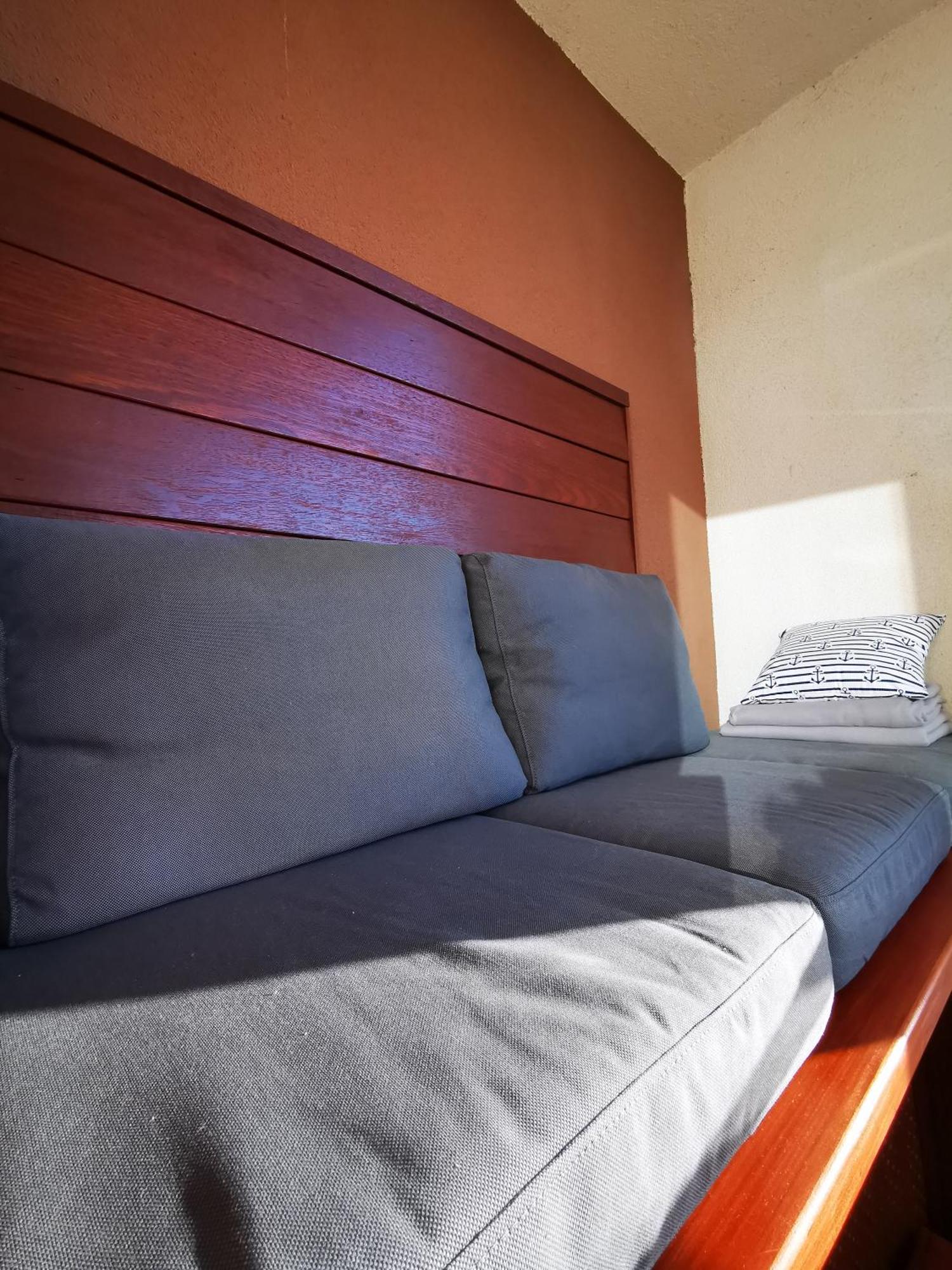 Panorama Gold Wellness Apartman Siófok Extérieur photo