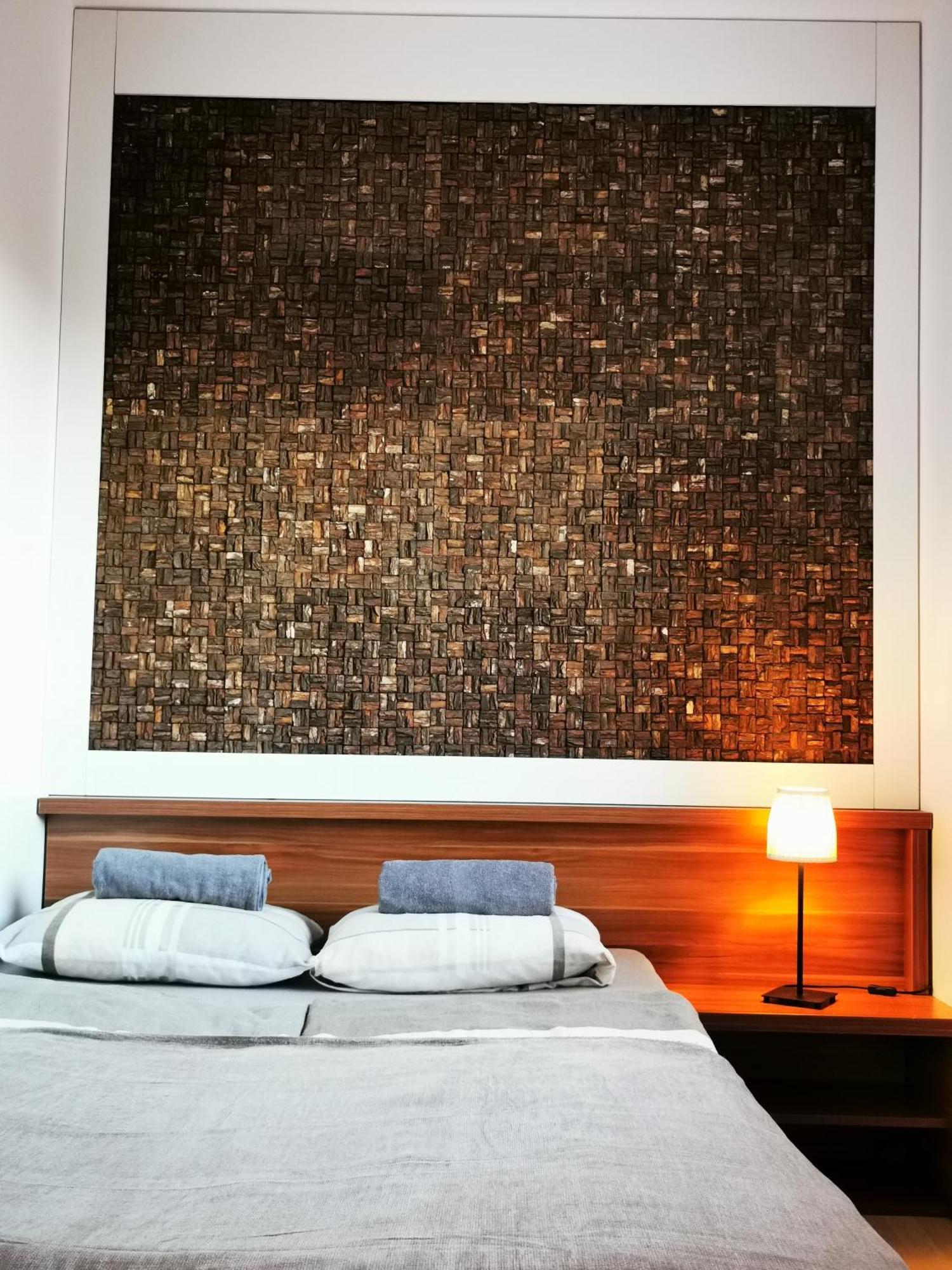 Panorama Gold Wellness Apartman Siófok Extérieur photo