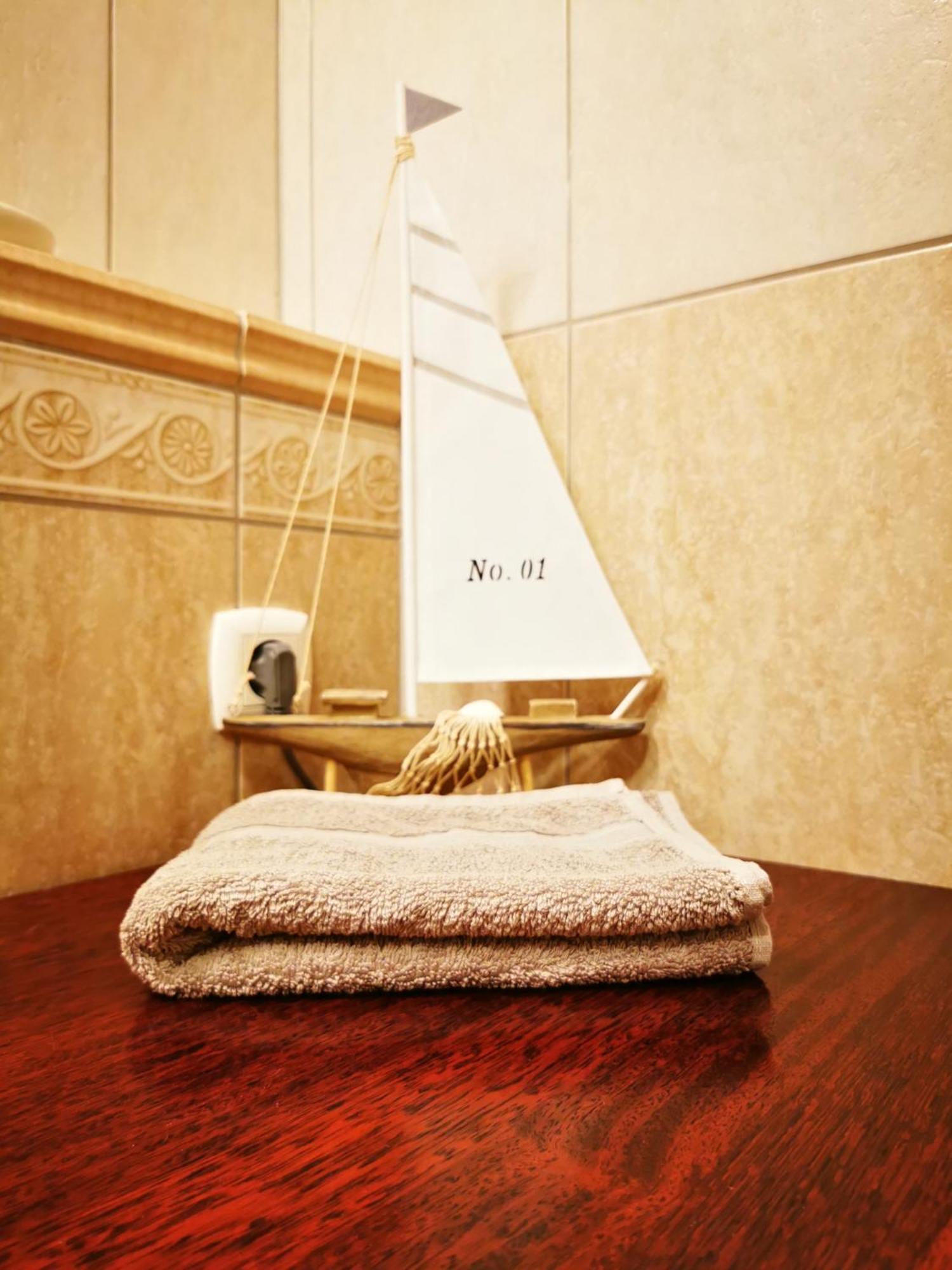 Panorama Gold Wellness Apartman Siófok Extérieur photo