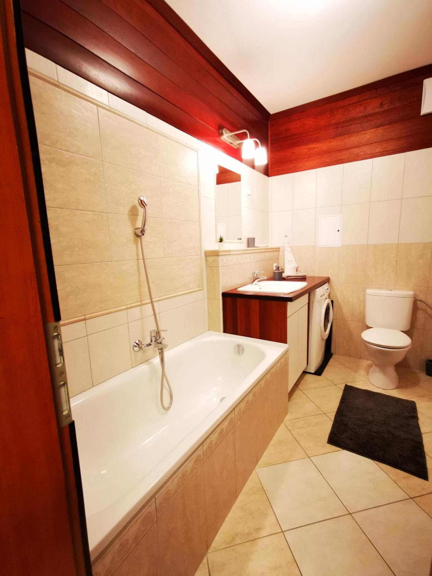 Panorama Gold Wellness Apartman Siófok Extérieur photo