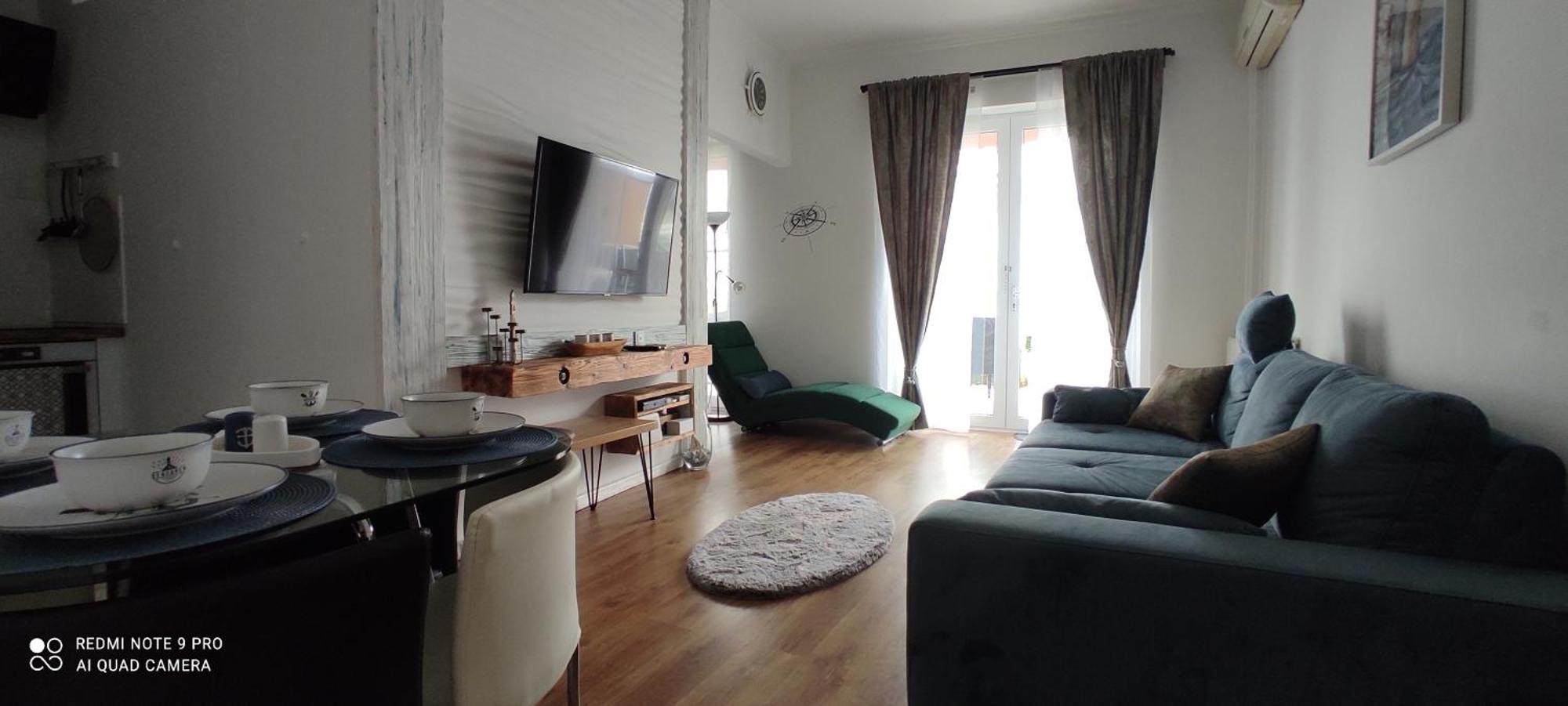 Panorama Gold Wellness Apartman Siófok Extérieur photo