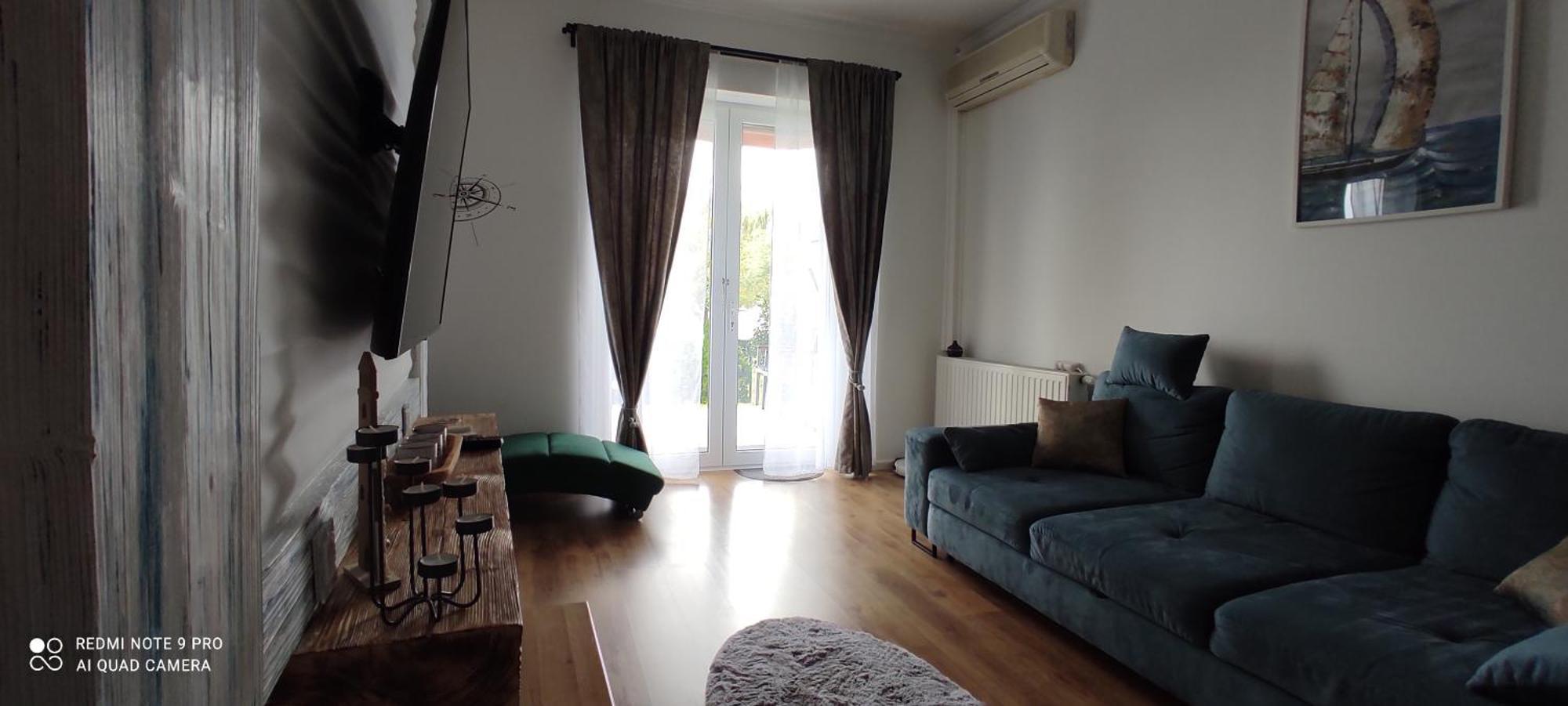 Panorama Gold Wellness Apartman Siófok Extérieur photo