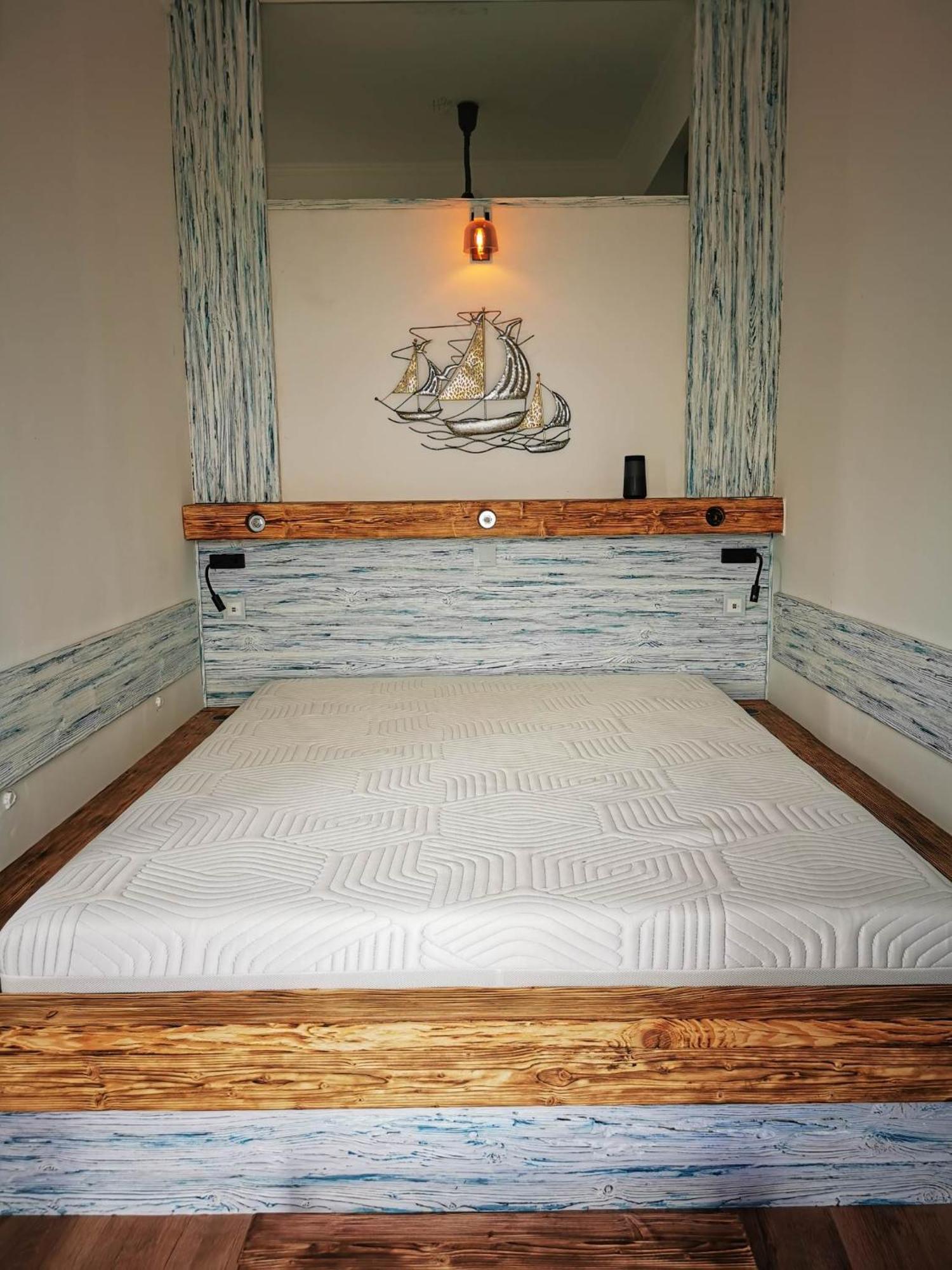 Panorama Gold Wellness Apartman Siófok Extérieur photo